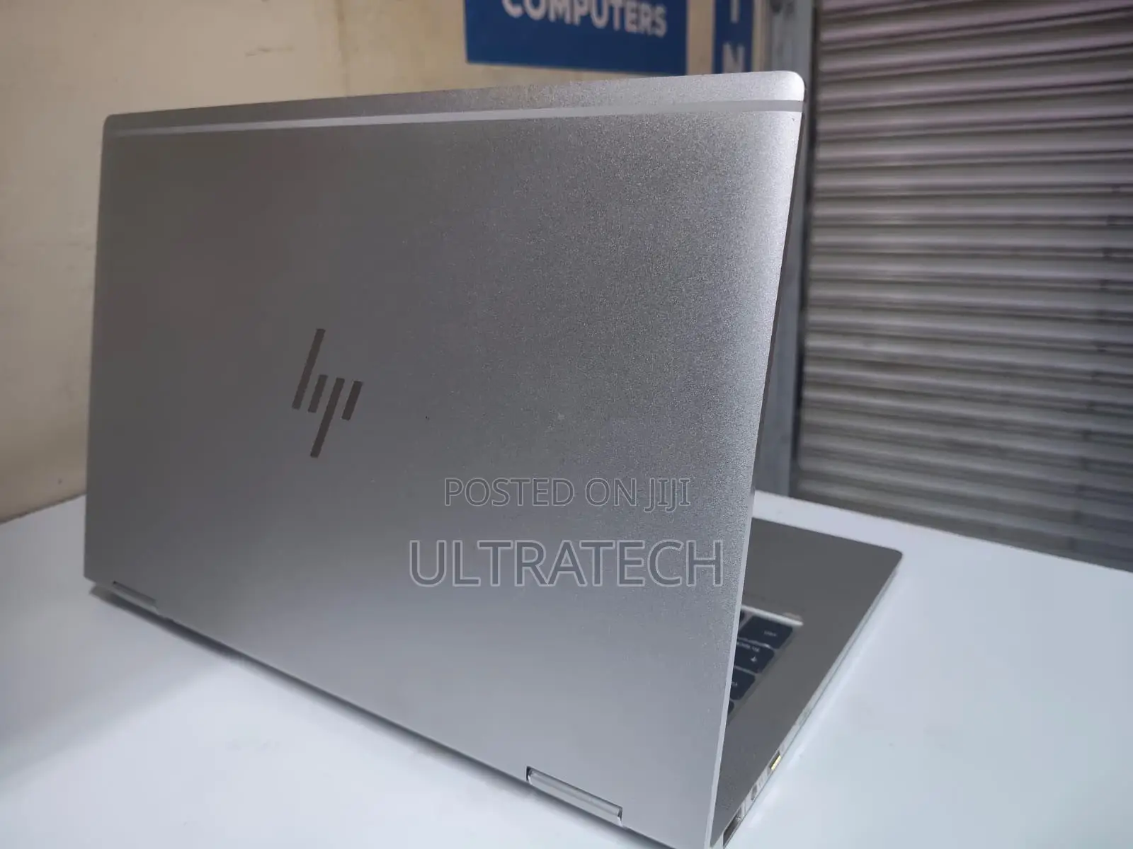 Laptop HP EliteBook x360 1030 G4 16GB Intel Core i7 SSD 256GB