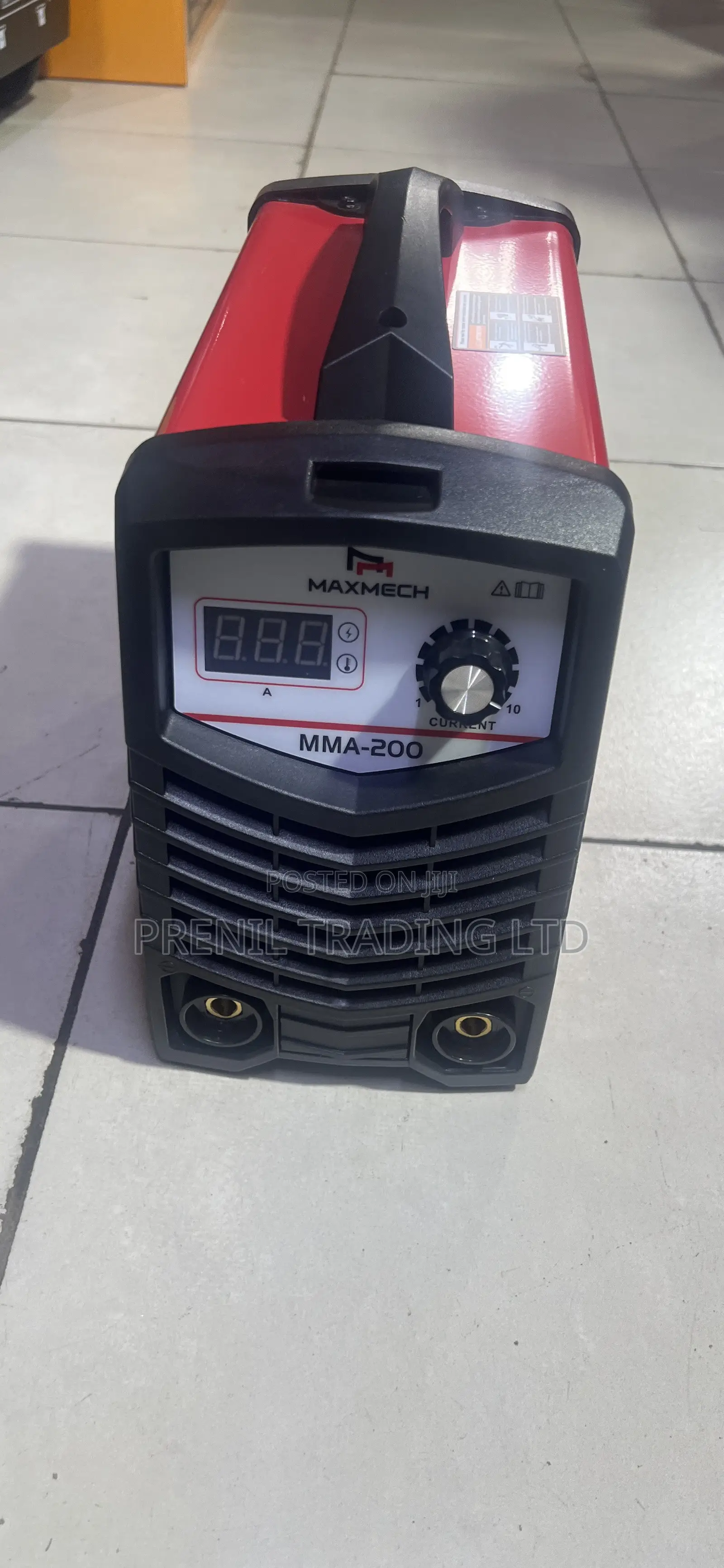 Welding Machine