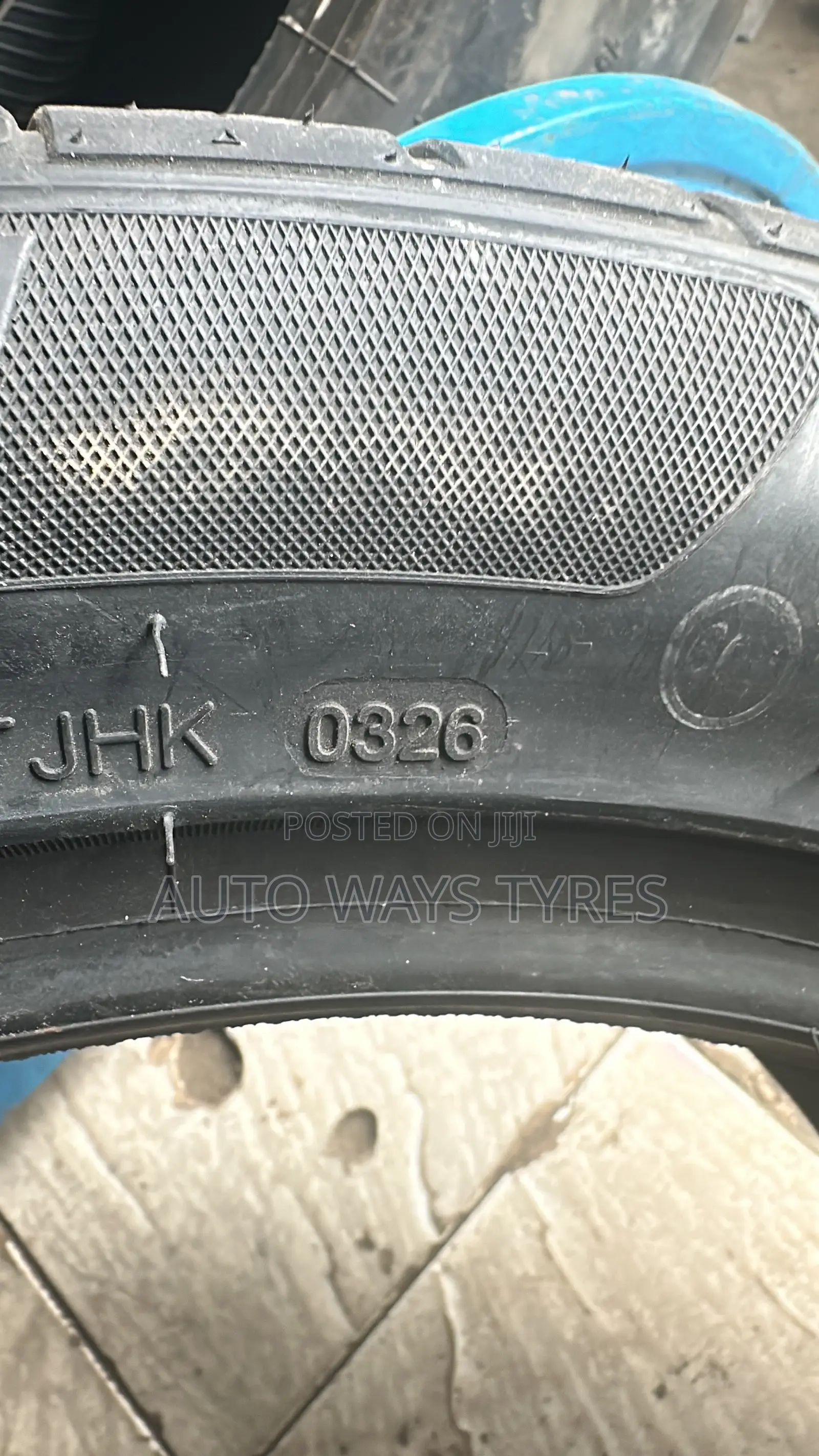 255/45r18 Kapsen