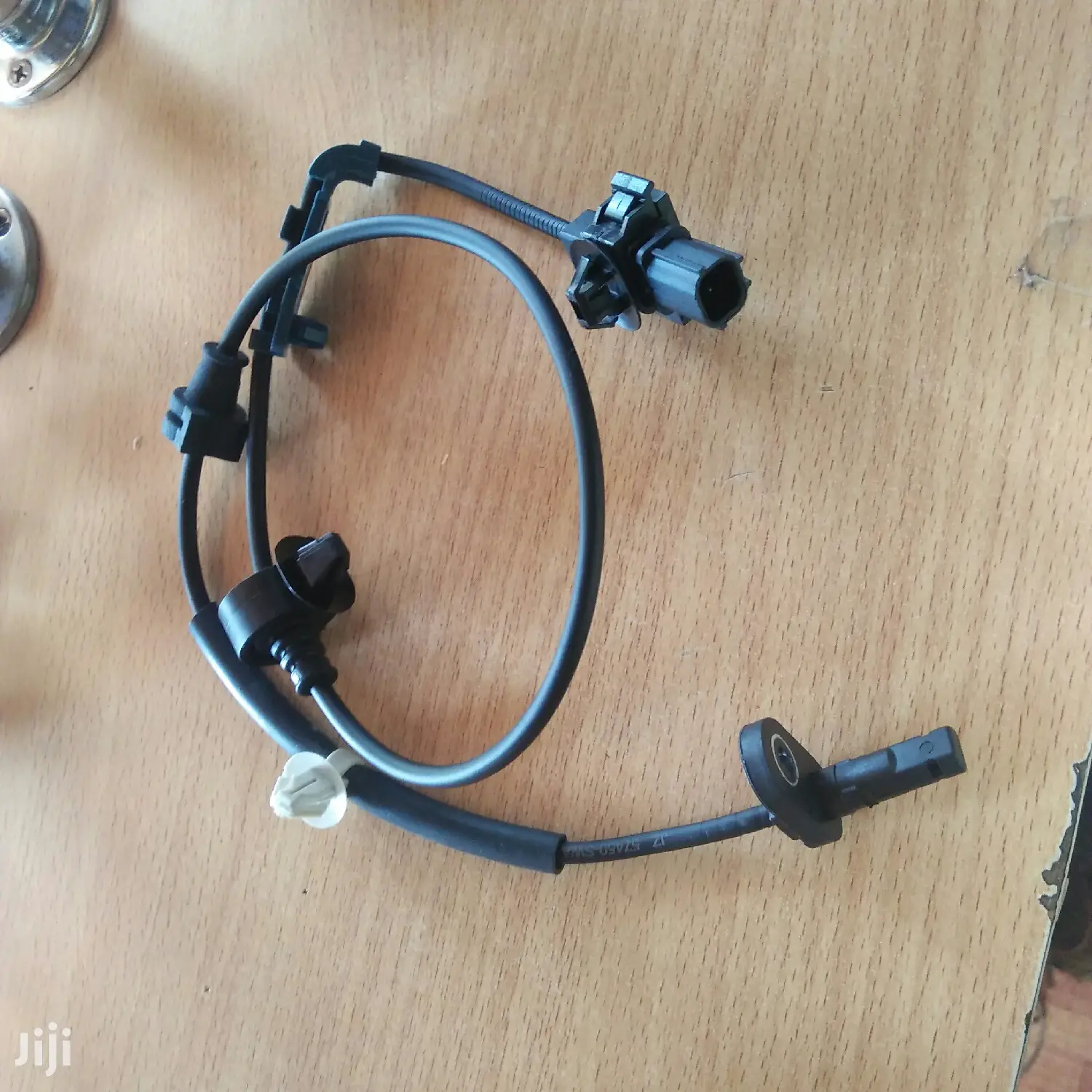 Honda CRV Front And Rear ABS Sensors
