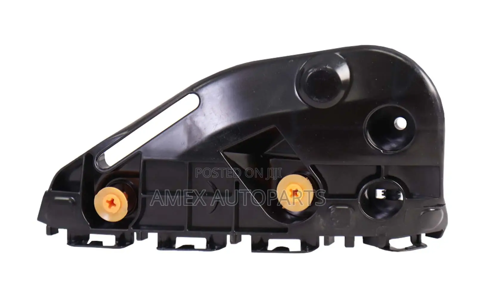 Bumper Bracket Toyota Hilux Revo 2015 Onwards 4wd