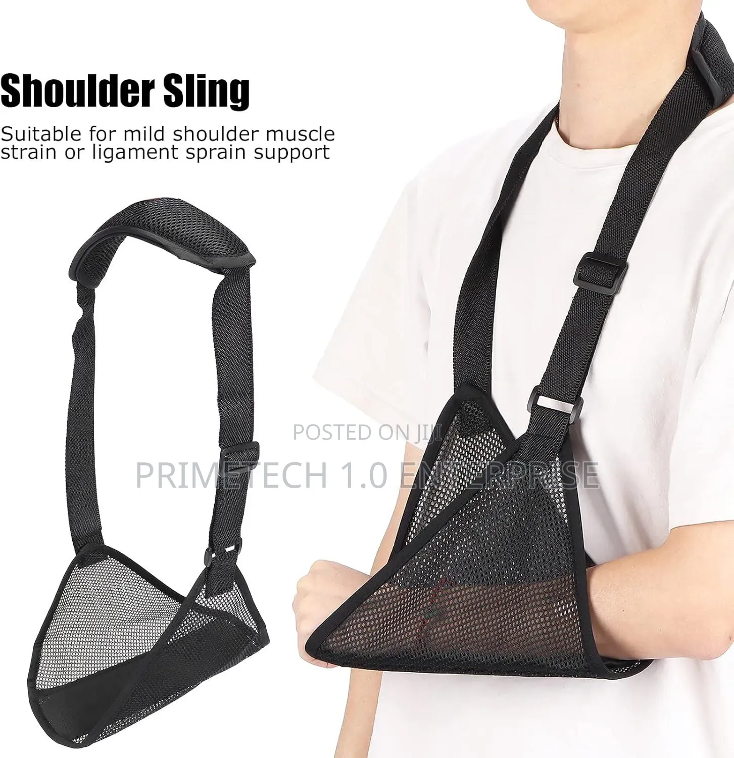 Medical Arm Support