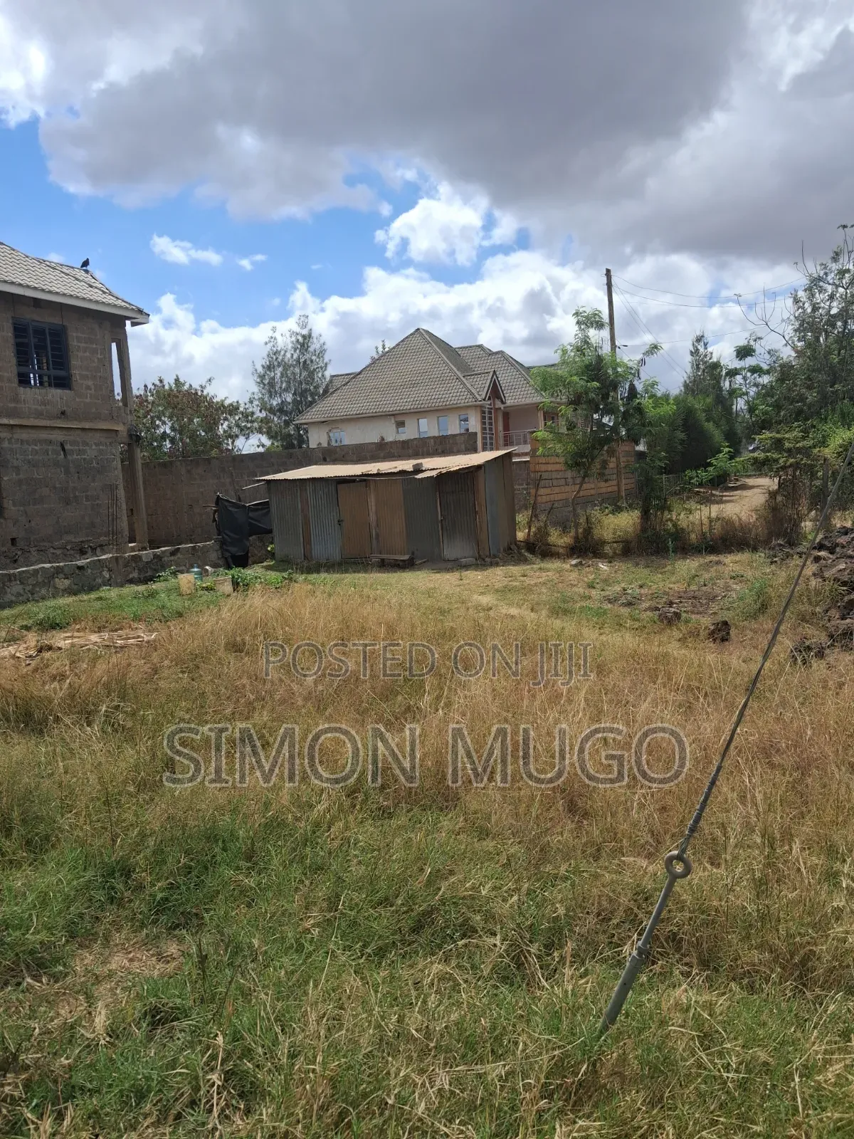 Ruiru Kamakis Silcon Valley Estate Prime