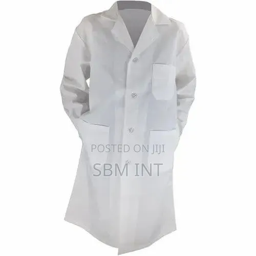 Labaratory Coat