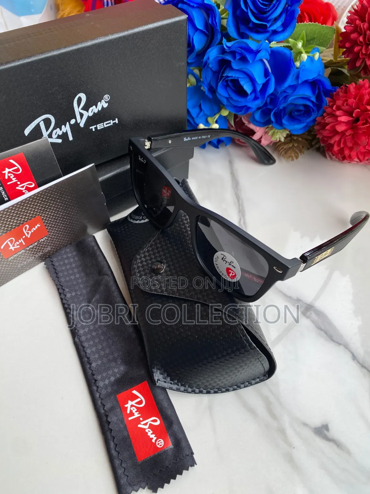 Rayban Uv Protection Sunglasses