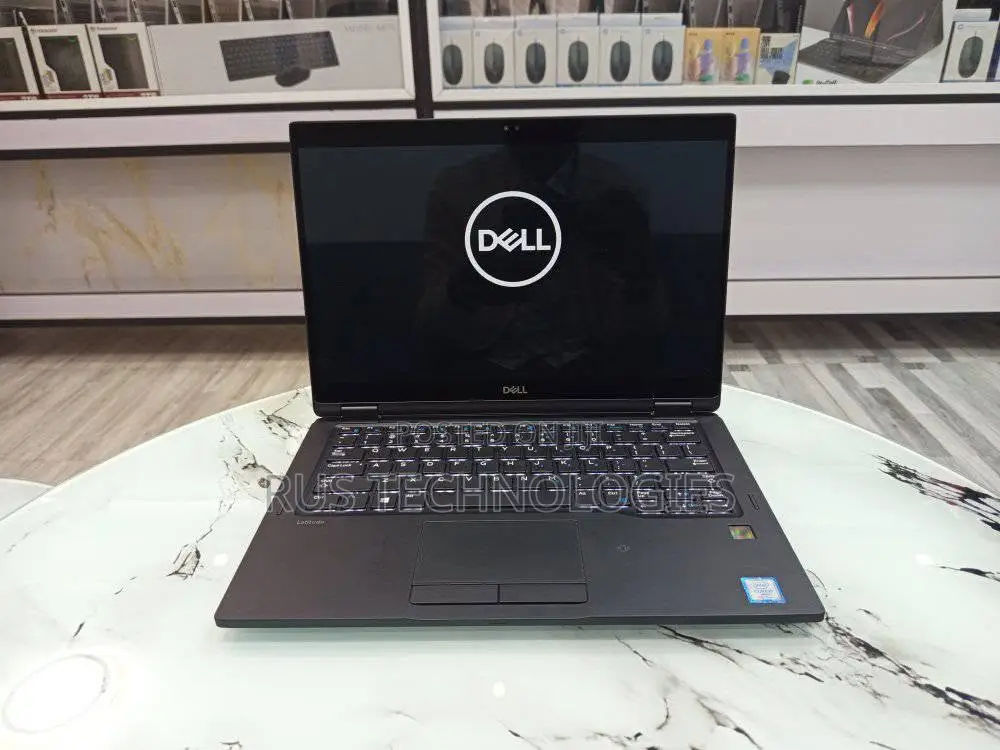 New Laptop Dell Latitude 7390 16GB Intel Core i7 SSD 256GB