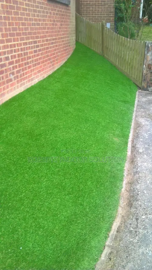 Walkway Grass Carpet