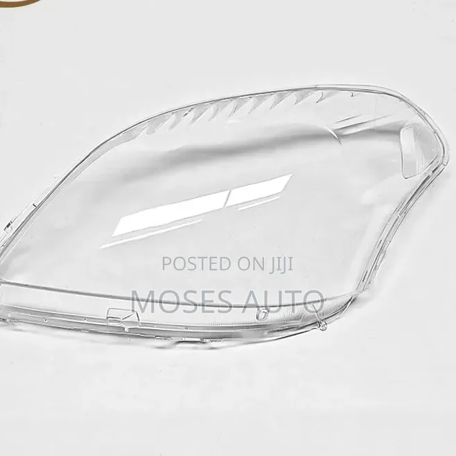 Toyota Raum Headlights Lens