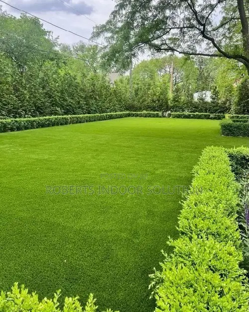 Outdoor Beautification Grass Carpet