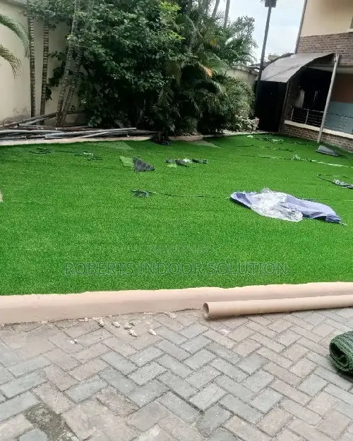 Looking for an Upgrade We Got You-Grass Carpet
