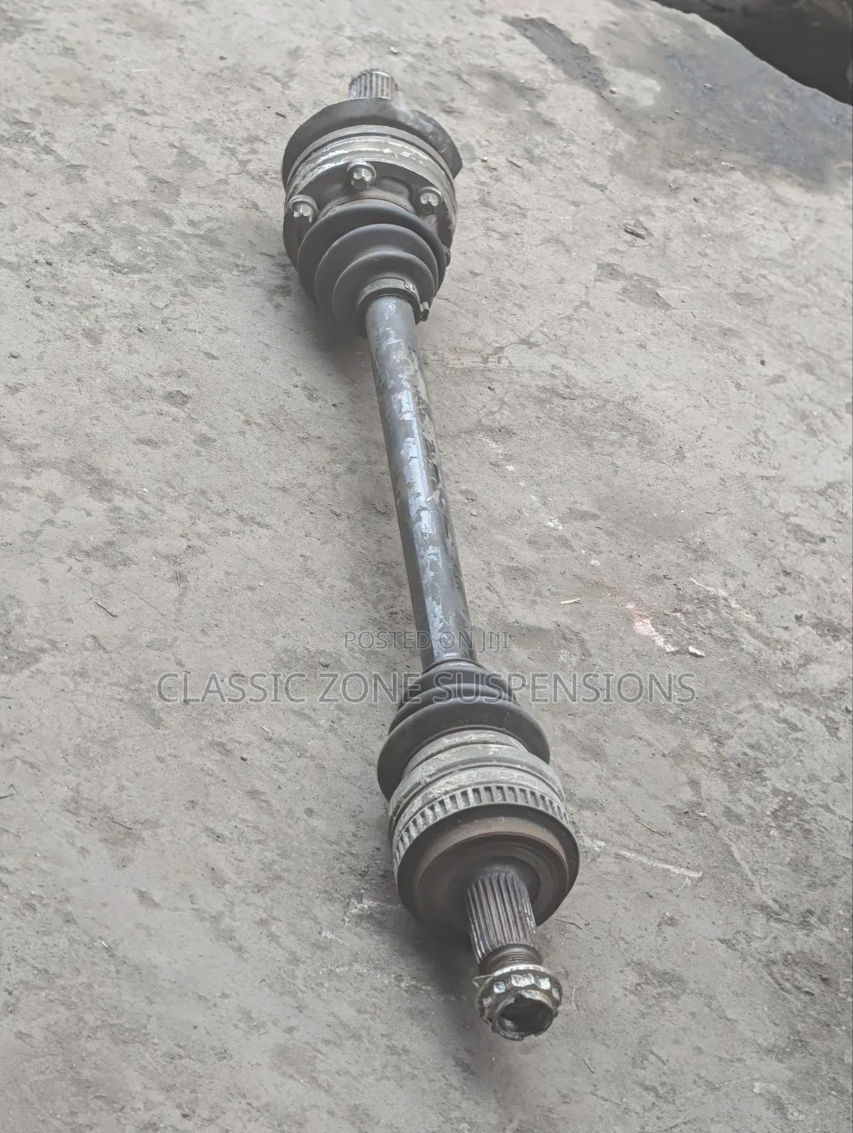 BMW 4series 420i Drive Shaft.