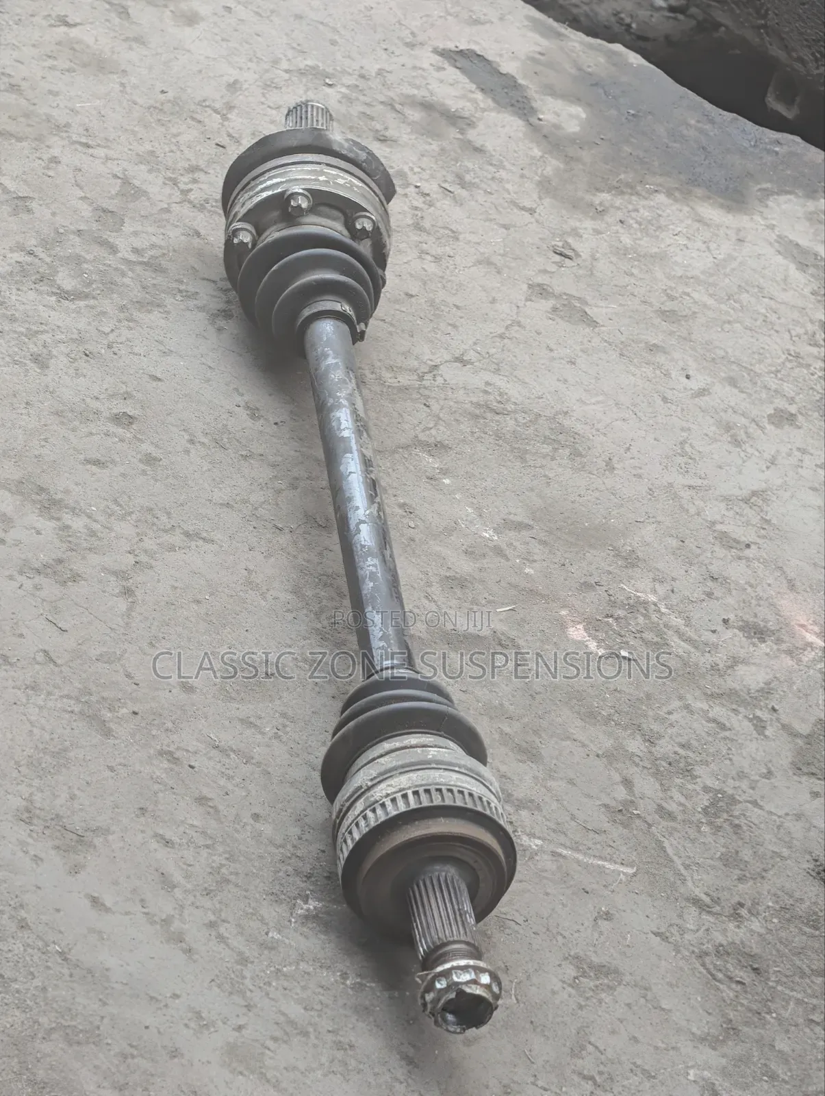 BMW 4series 420i Drive Shaft.