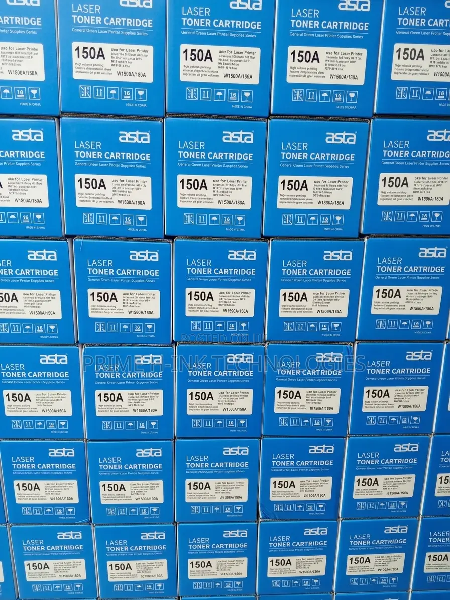 Best HP 150A Toner