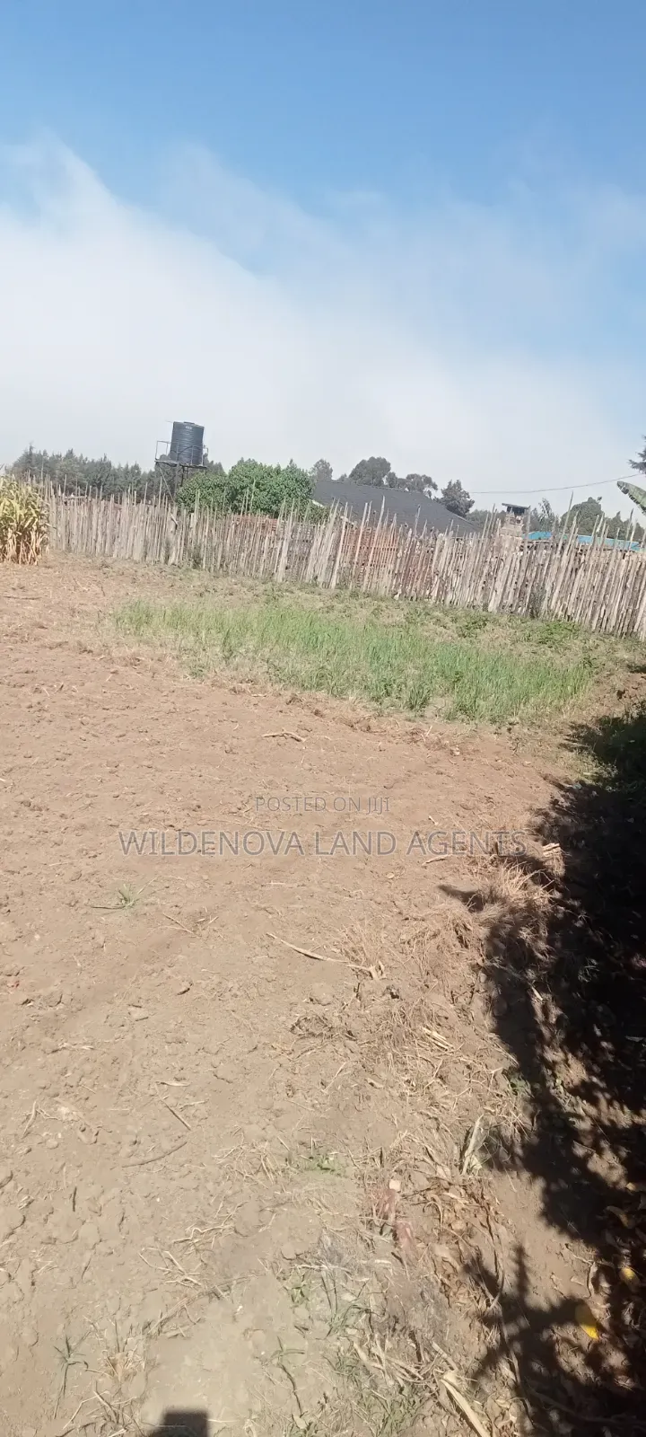 Land on Sale at Nyandarua Kinangop