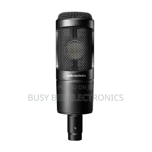 Audio Technica AT2035