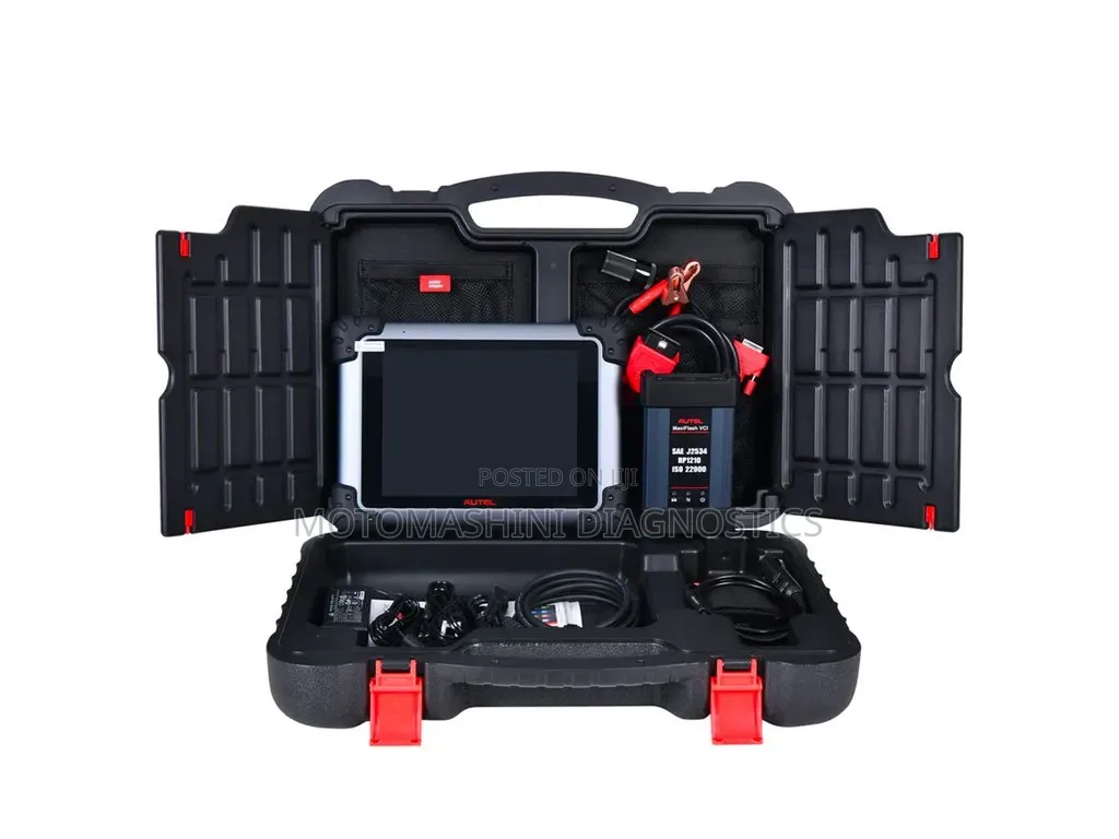 Autel Maxisys Elite 2 Pro Advanced Vehicle Diagnosis Machine