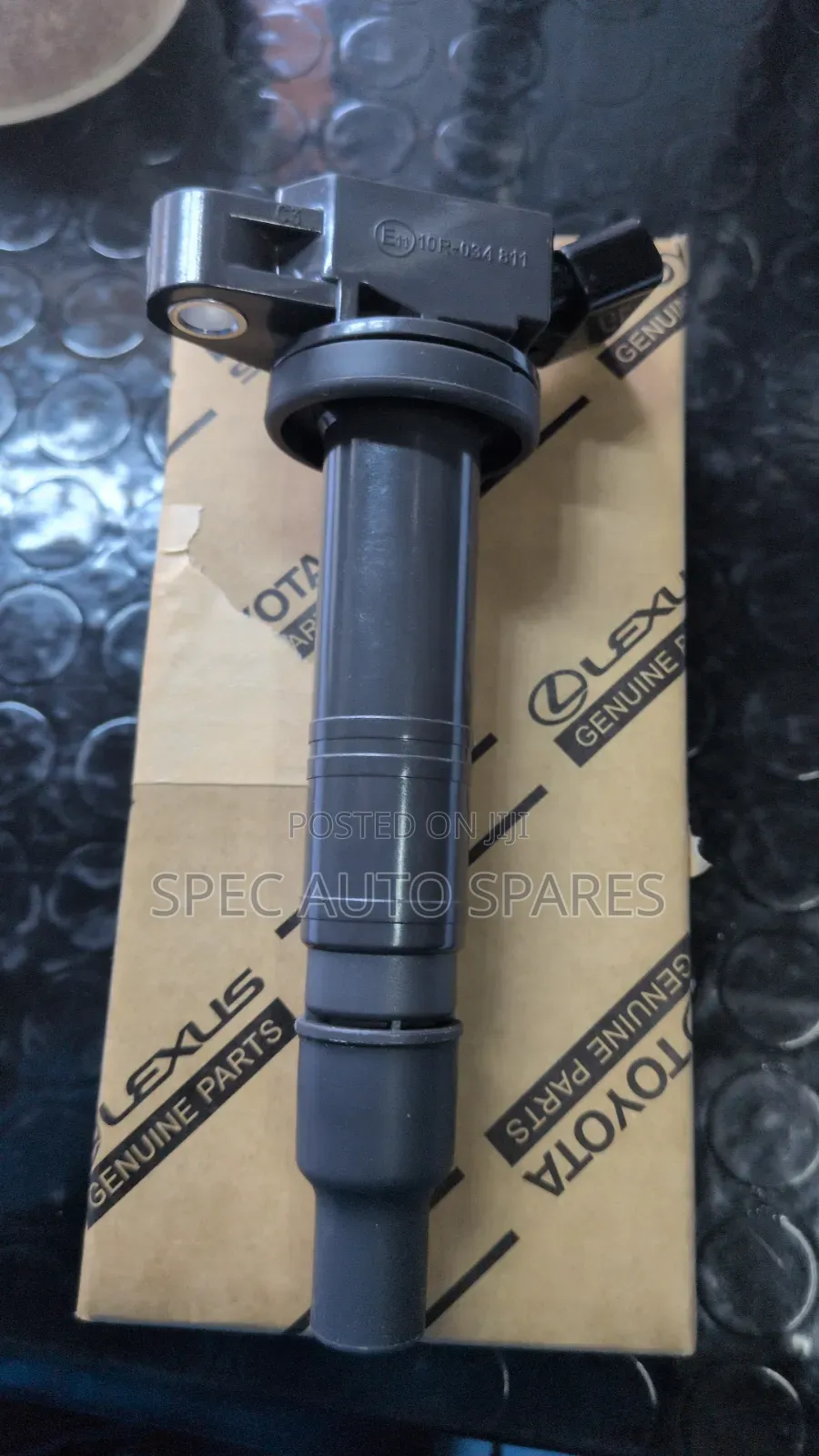 Ignition Coil Probox New Model Corolla