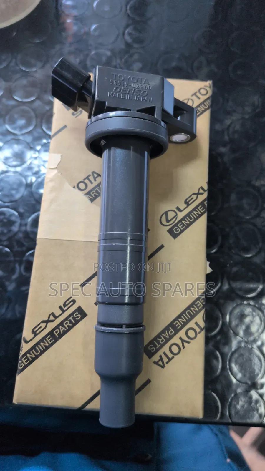 Ignition Coil Probox New Model Corolla