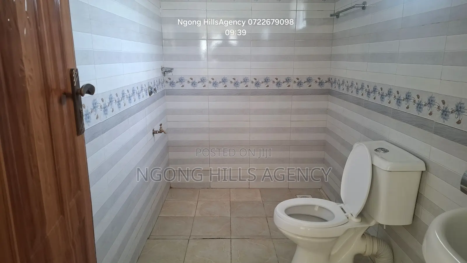 4bdrm Bungalow in Matasia for rent