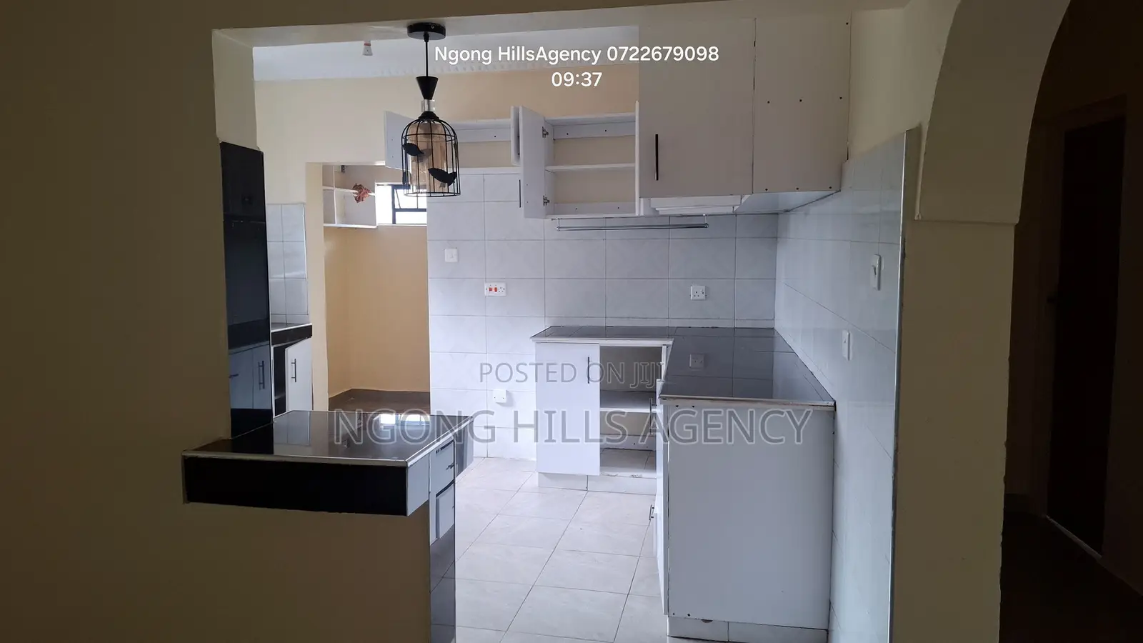 4bdrm Bungalow in Matasia for rent