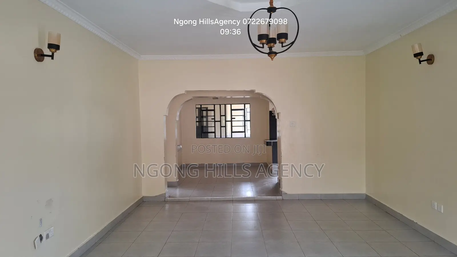 4bdrm Bungalow in Matasia for rent