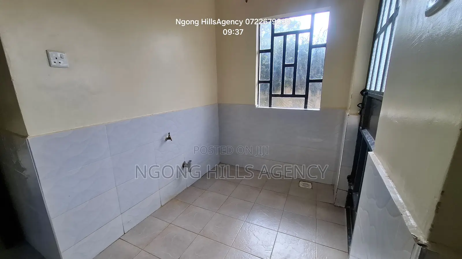 4bdrm Bungalow in Matasia for rent