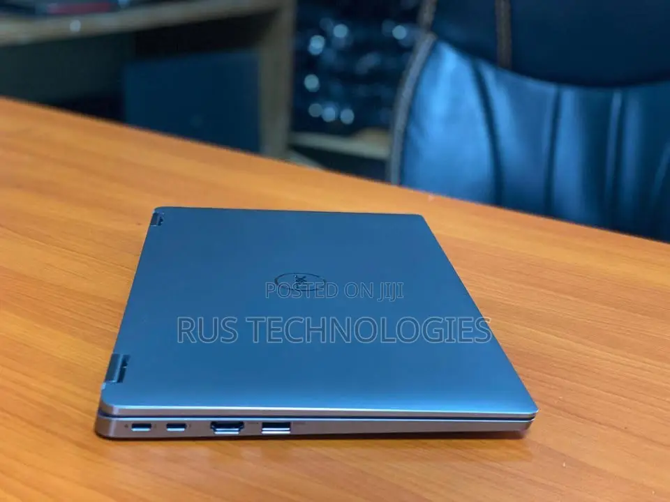 New Laptop Dell Latitude 7400 16GB Intel Core i5 SSD 256GB