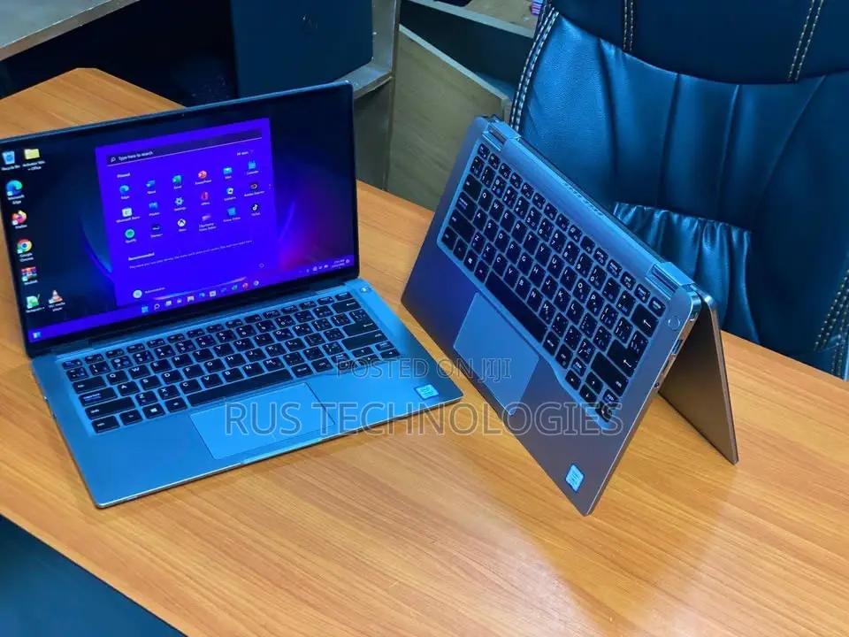 New Laptop Dell Latitude 7400 16GB Intel Core i5 SSD 256GB