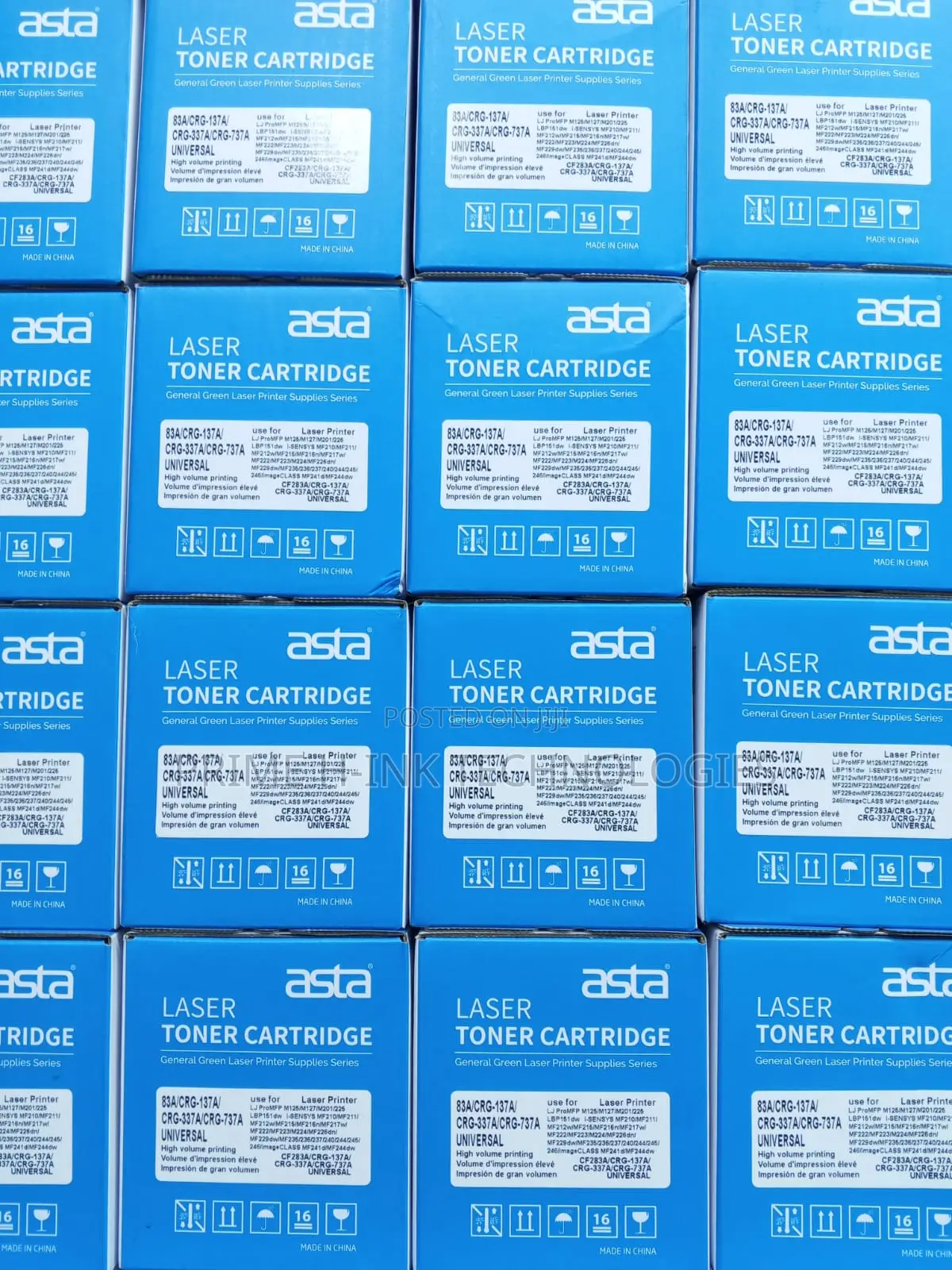 Best HP 83A Toner