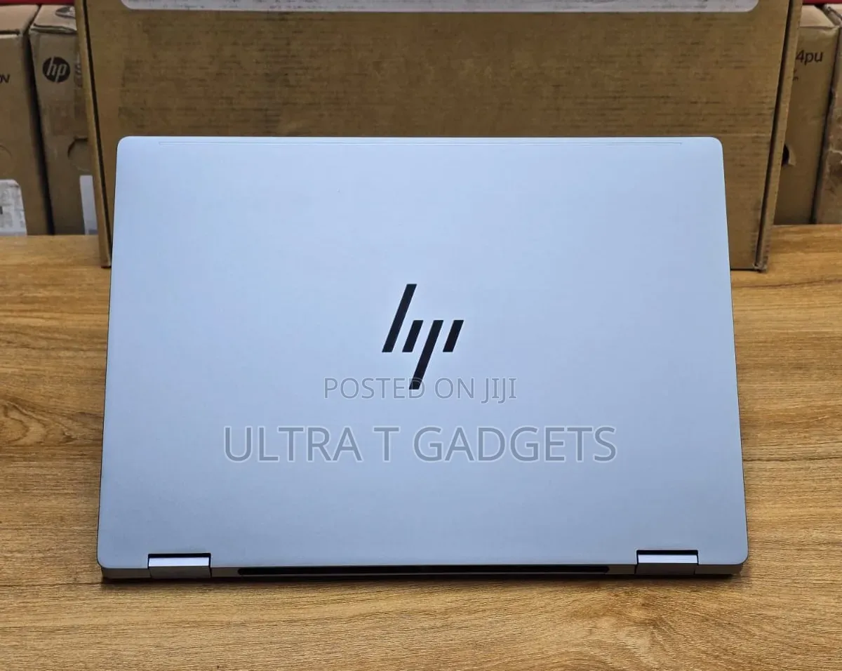 Laptop HP OmniBook X Flip 14" 16GB Intel Core Ultra 7 SSD 1T