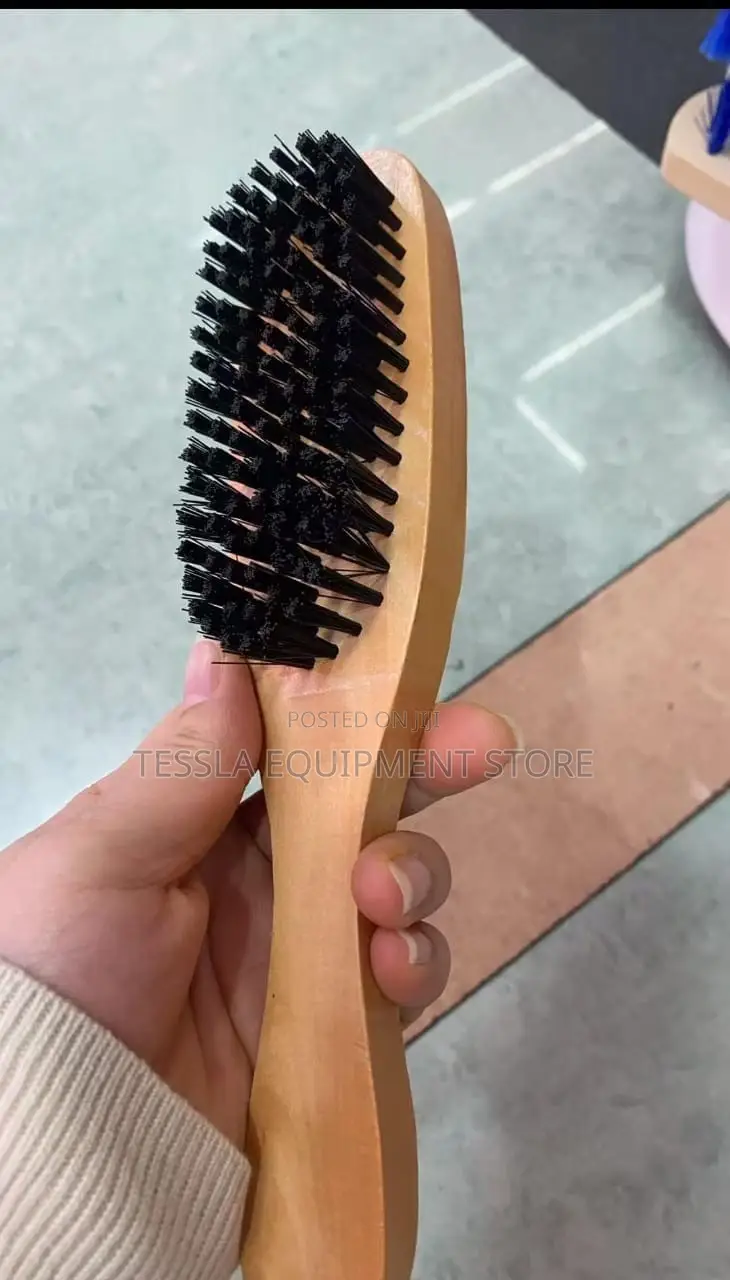 Single Side Brush