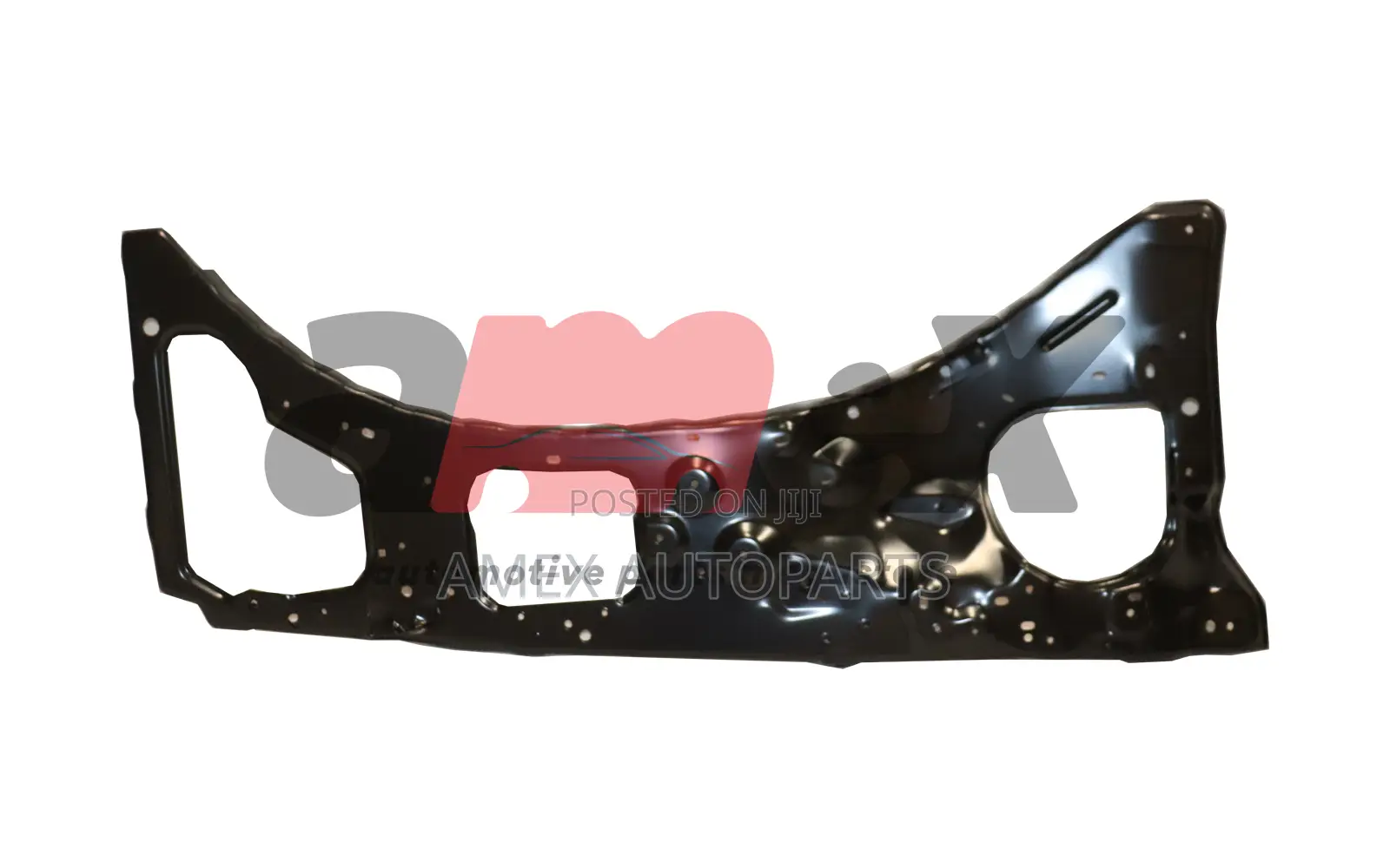 Inner Valance Upper Toyota Land Cruiser FJ79 Straight
