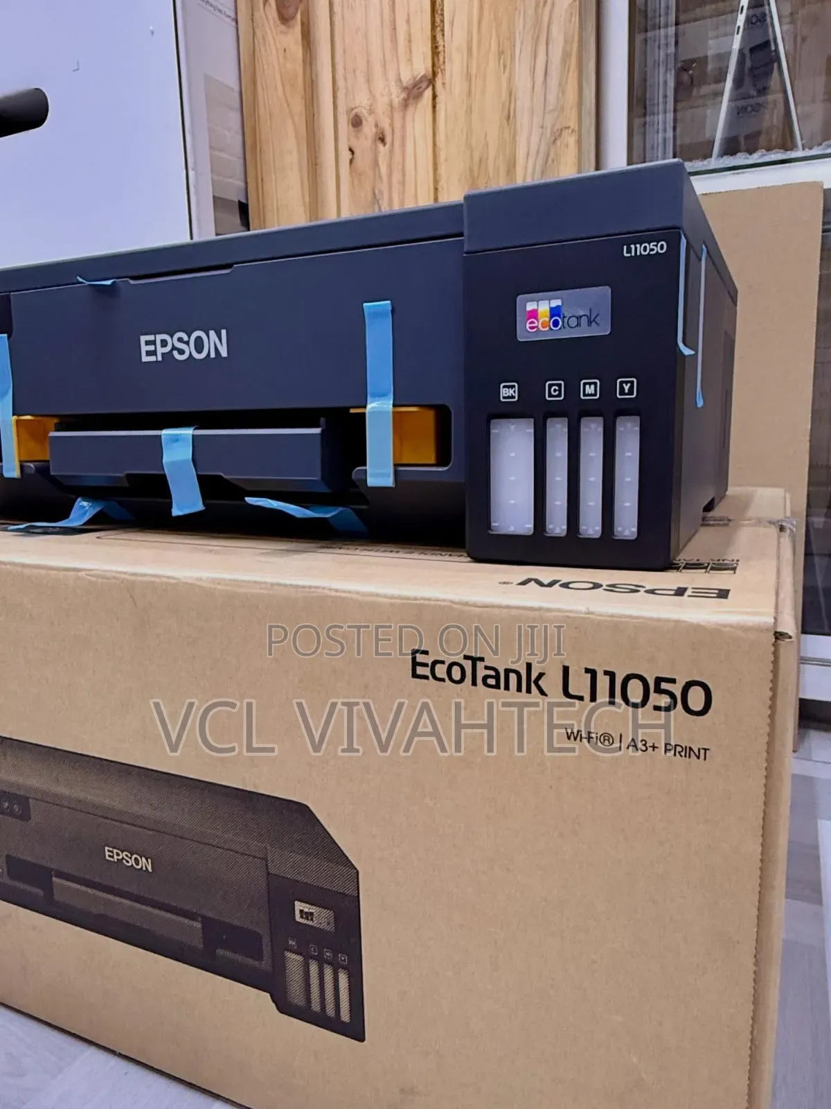 Epson L11050 Printer