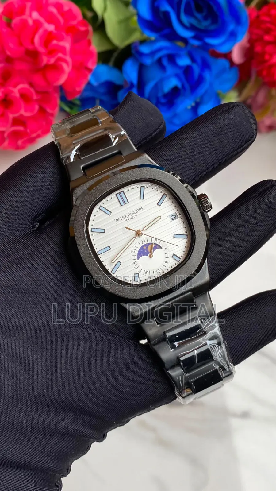 Patek Philippe Gents Watch