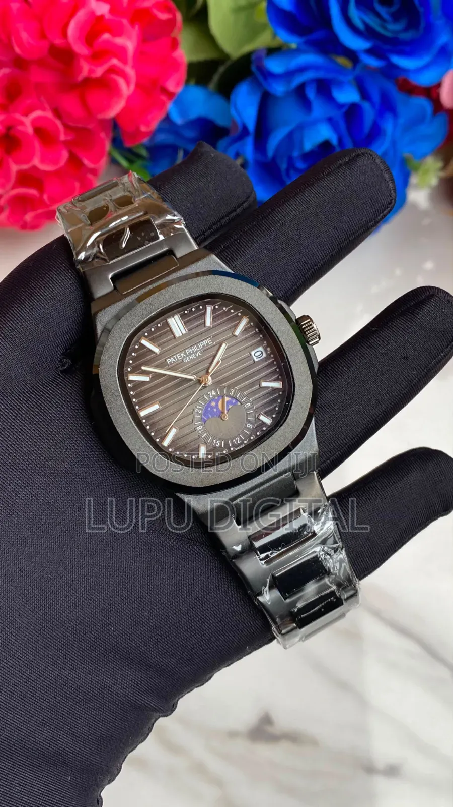 Patek Philippe Gents Watch