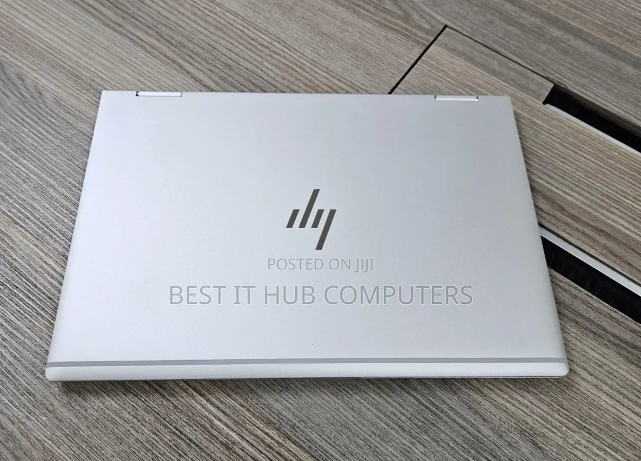 Laptop HP EliteBook x360 1030 G4 16GB Intel Core i7 SSD 256GB
