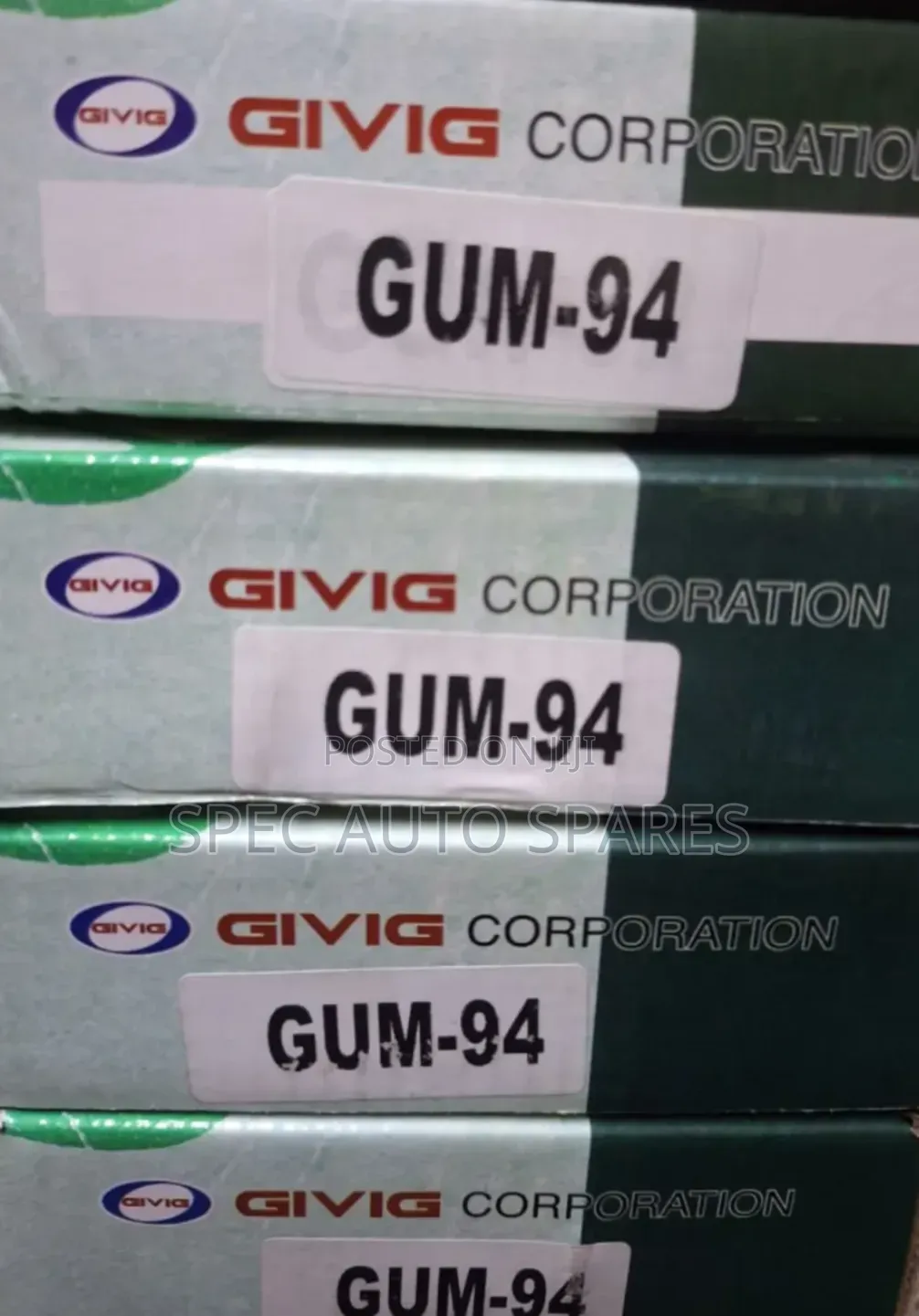 Universal Joint GUM 94 ISUZU FH