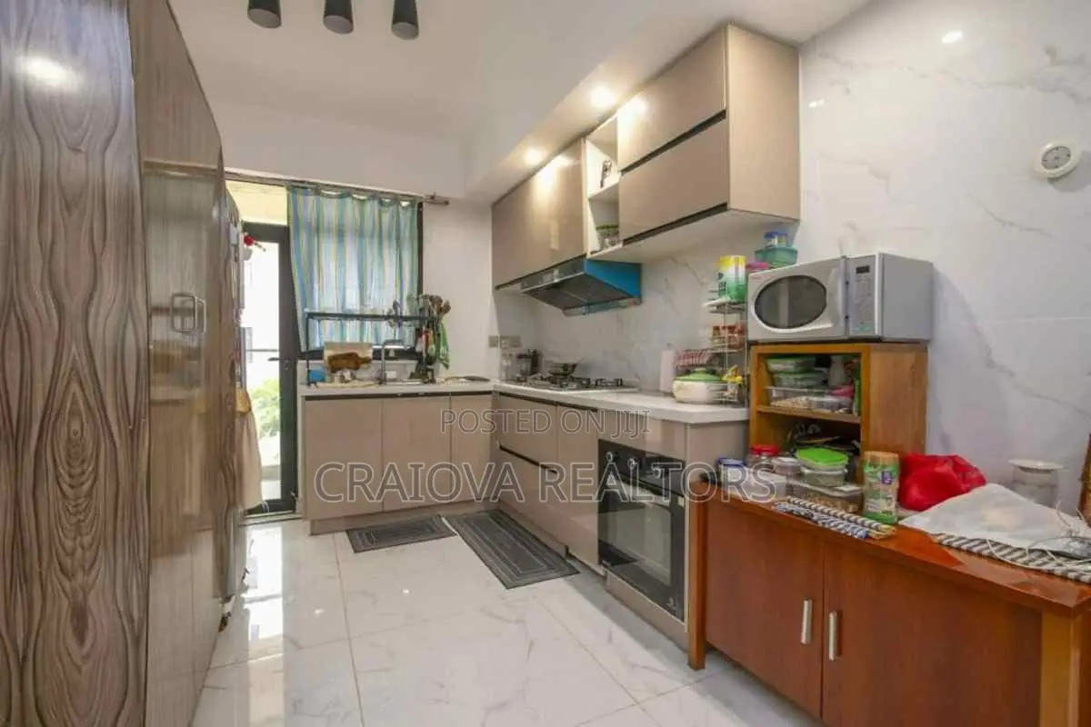 3bdrm Apartment in Apple Tree Phase 1, Hotel 67 Area for sale
