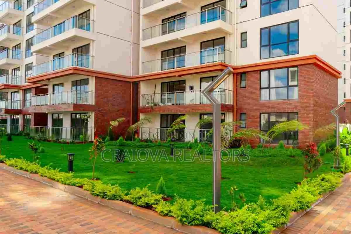 3bdrm Apartment in Apple Tree Phase 1, Hotel 67 Area for sale