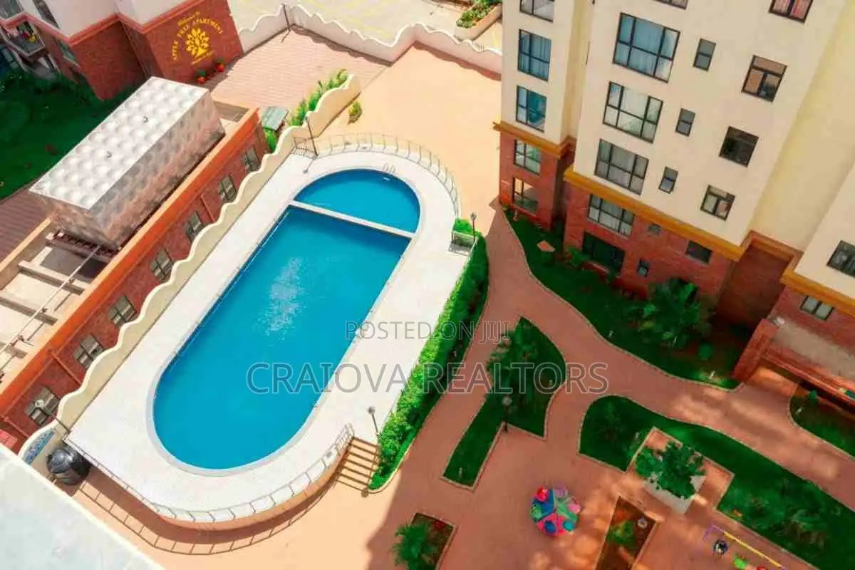 3bdrm Apartment in Apple Tree Phase 1, Hotel 67 Area for sale