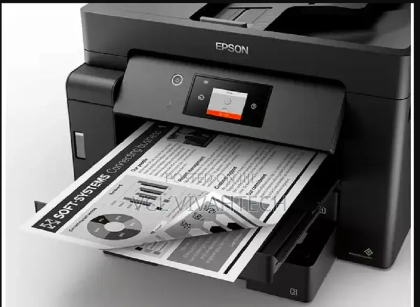 Eosin M15140 Mono Printer