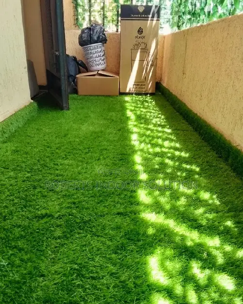 Affordable Artificial Grass Carpets (15mm–35mm)