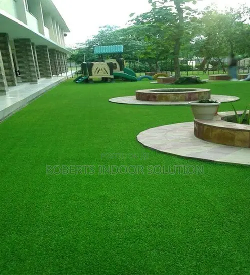 Affordable Artificial Grass Carpets (15mm–35mm)
