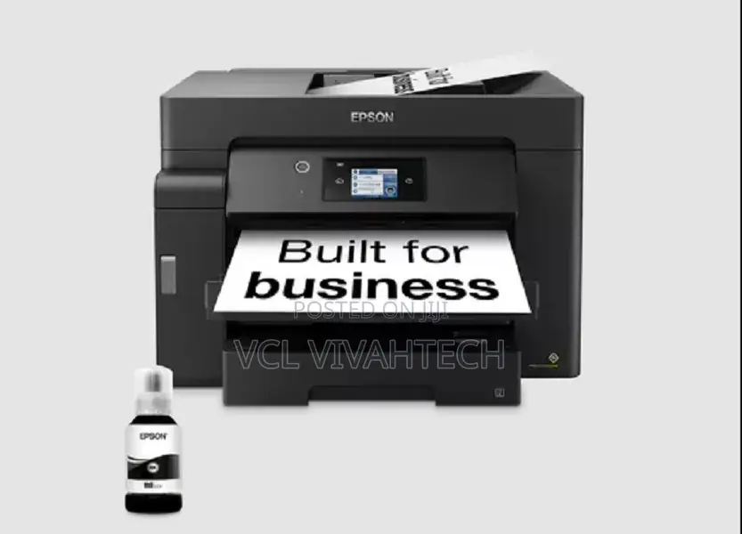 Eosin M15140 Mono Printer A3 Size