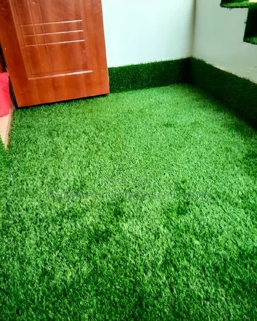 Cozy Patio Terrace Synthetic Turf Flooring