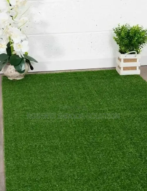 Event Setup and Wedding Garden Fake Grass Turf
