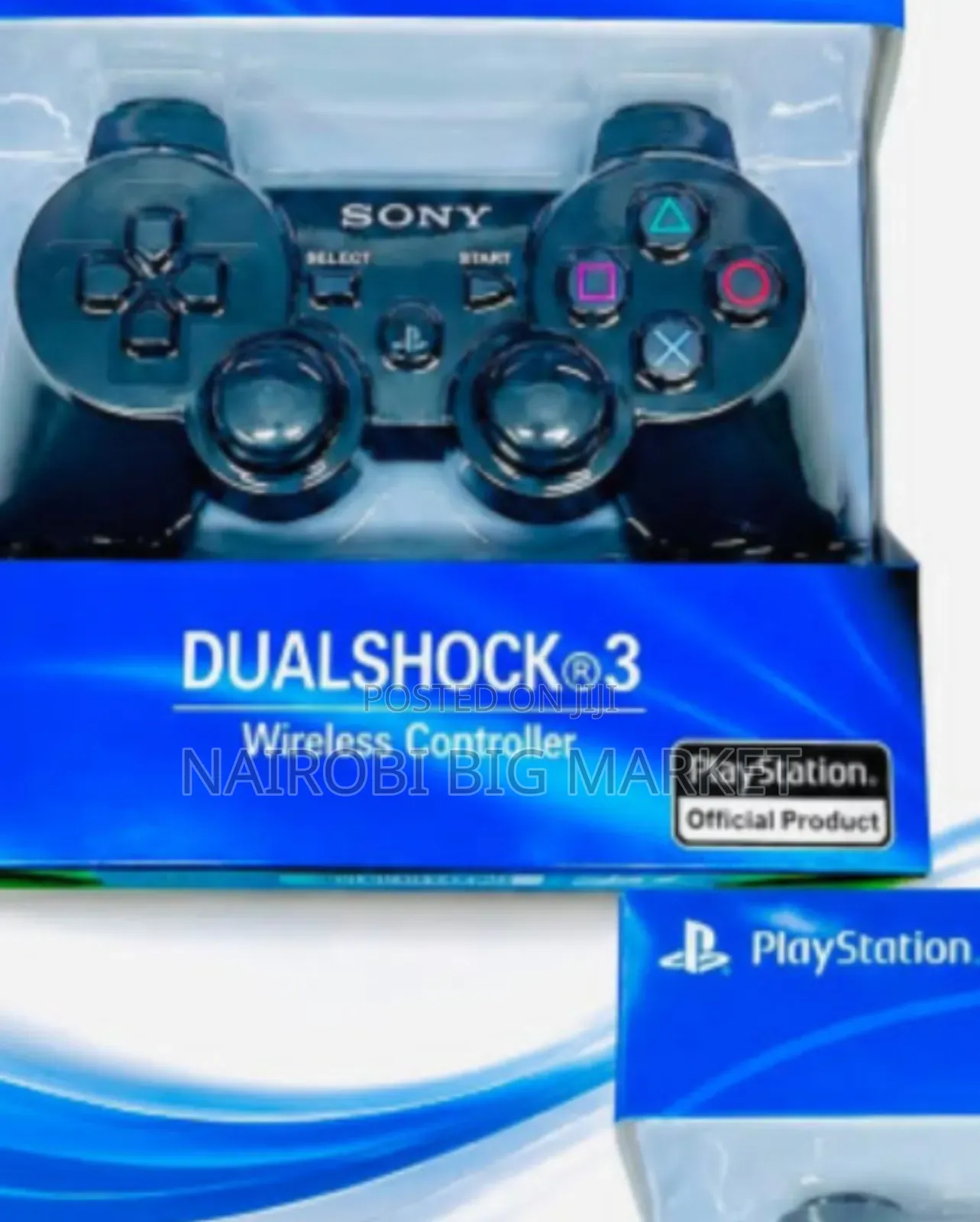 Playstation Ps3