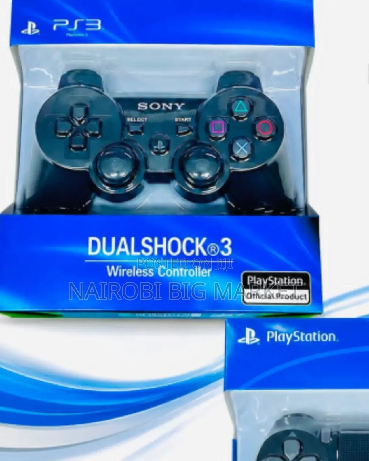 Playstation Ps3