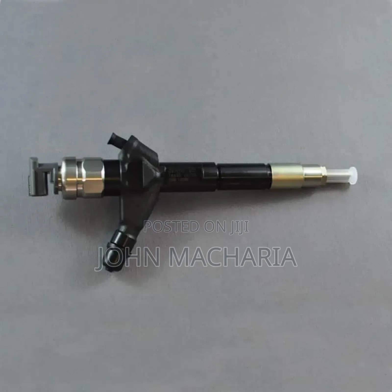 YD25 Common Rails Injector Nozzles for Nissan Navara