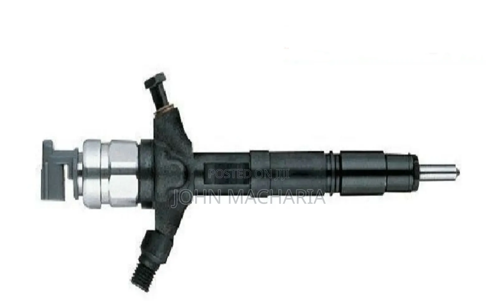 YD25 Common Rails Injector Nozzles for Nissan Navara